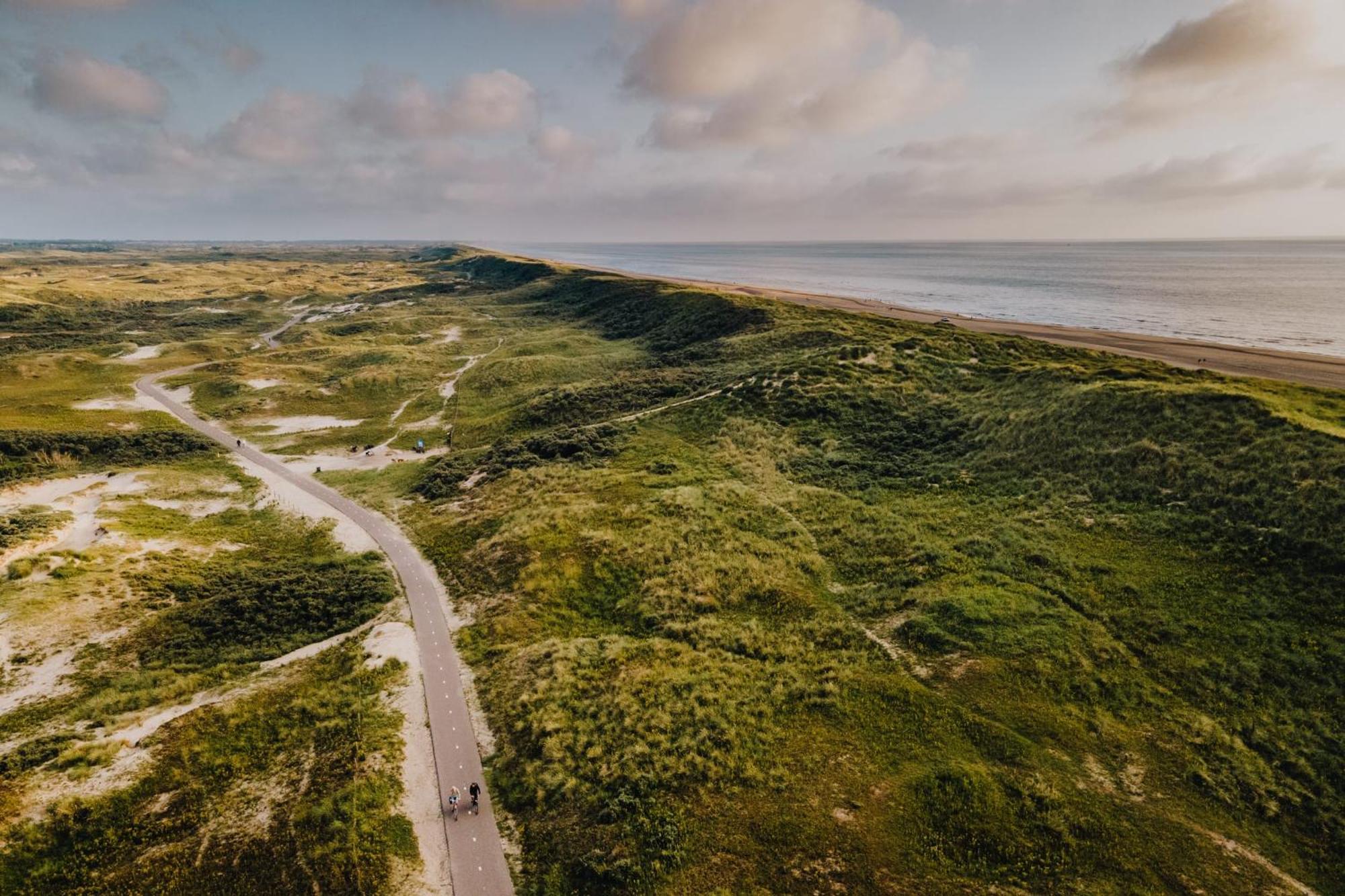 Stop & Stay 2 Zandvoort Εξωτερικό φωτογραφία