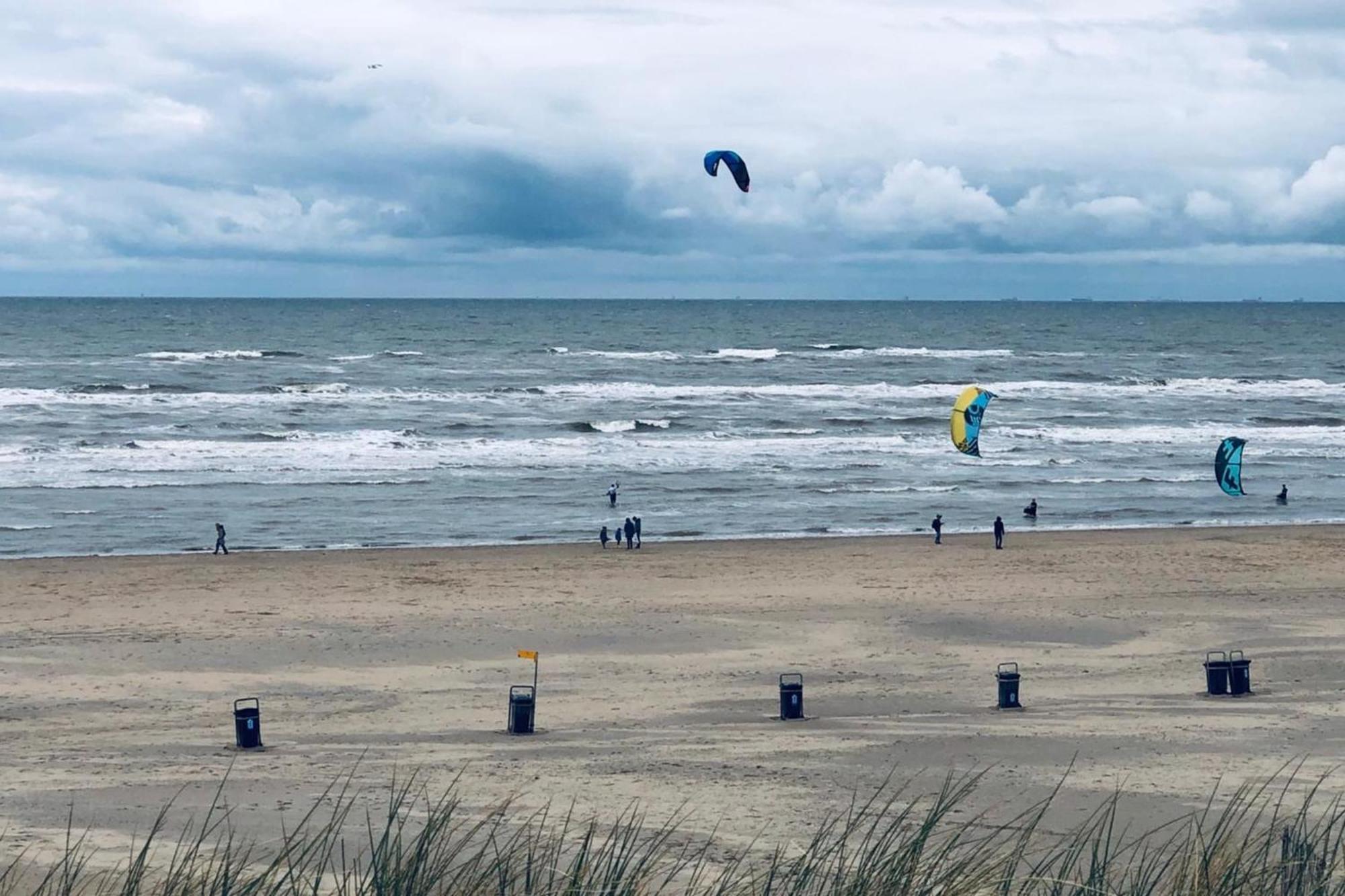 Stop & Stay 2 Zandvoort Εξωτερικό φωτογραφία