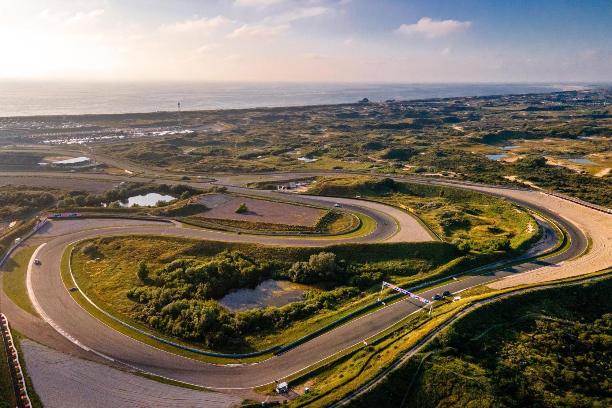 Stop & Stay 2 Zandvoort Εξωτερικό φωτογραφία