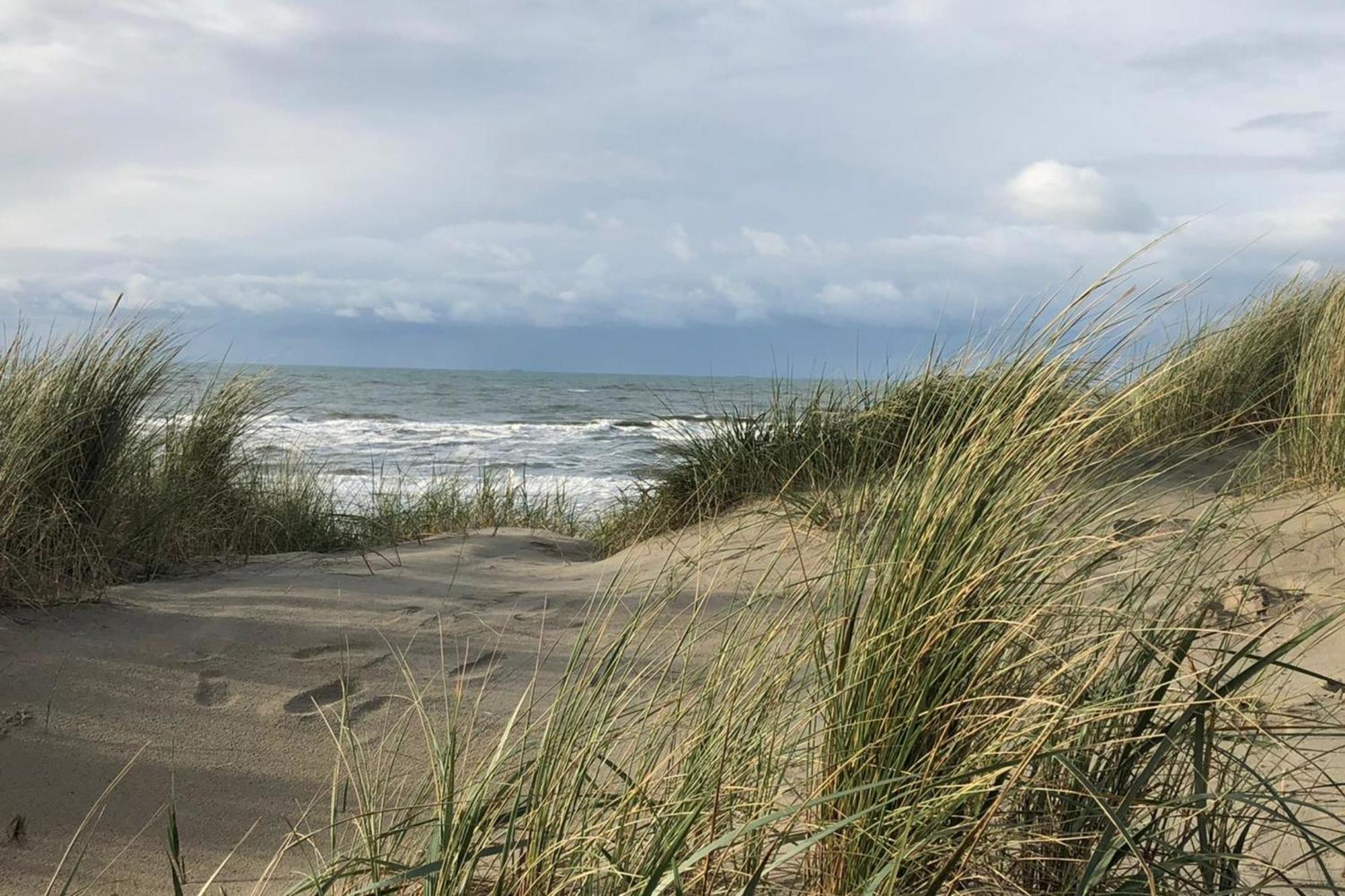 Stop & Stay 2 Zandvoort Εξωτερικό φωτογραφία