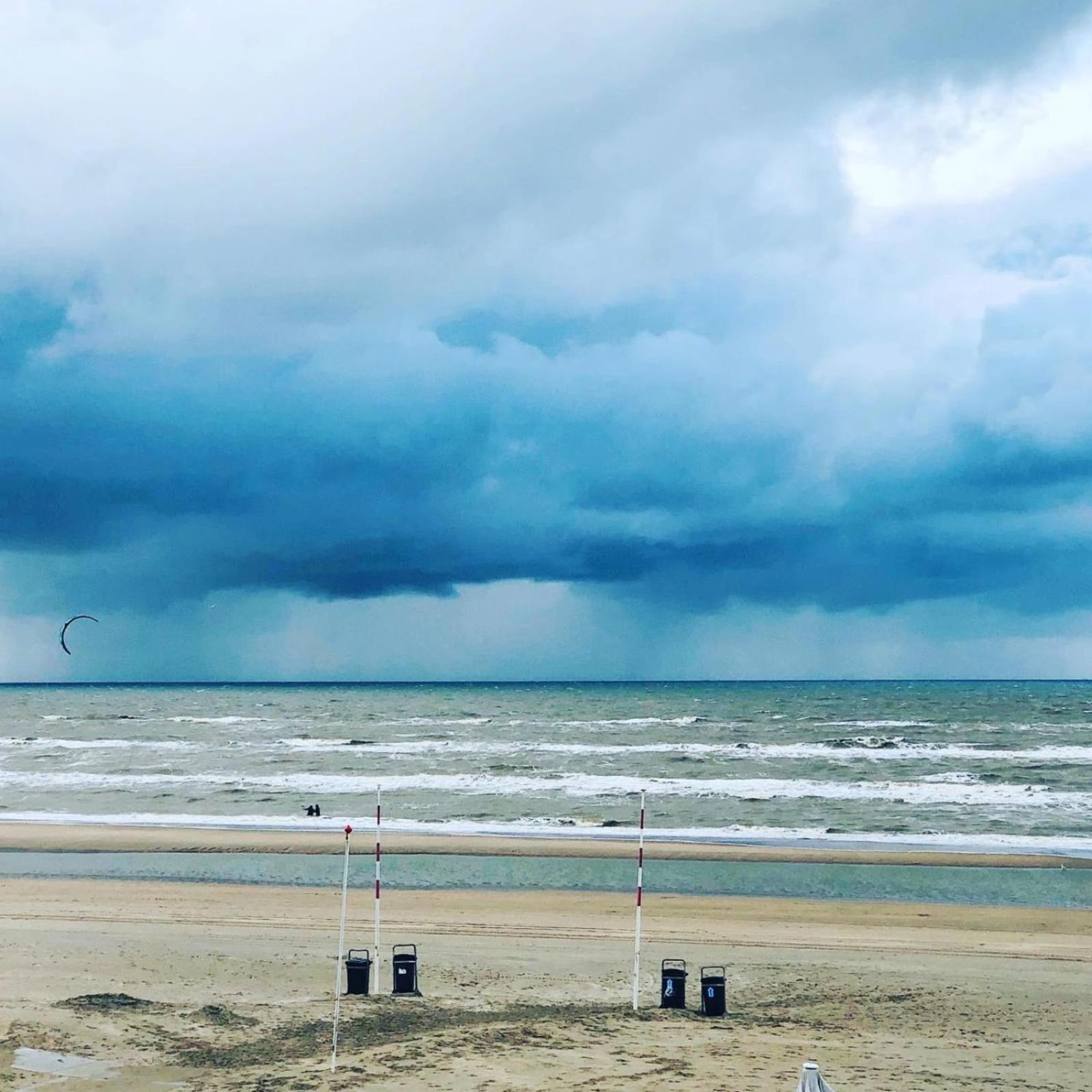 Stop & Stay 2 Zandvoort Εξωτερικό φωτογραφία