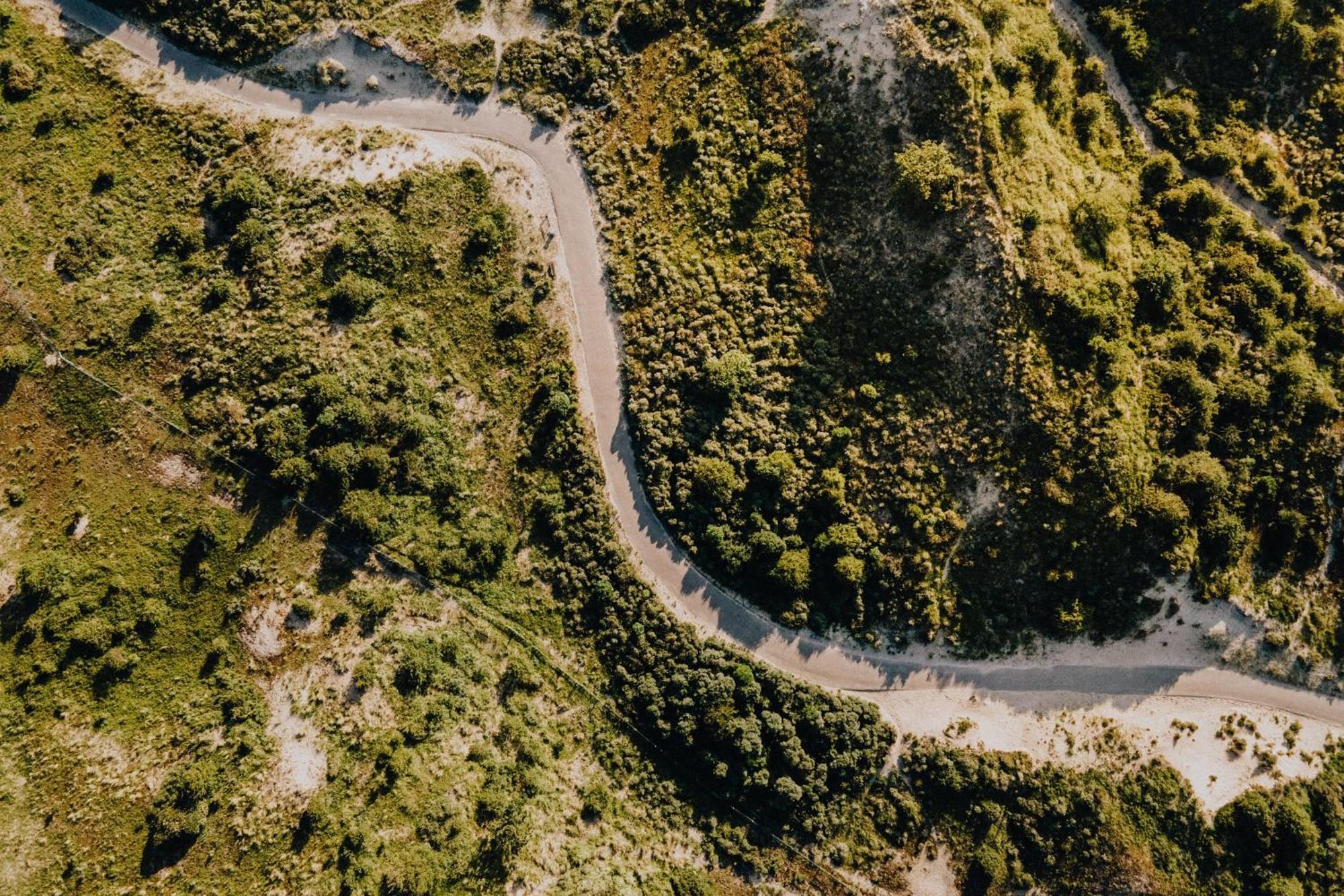 Stop & Stay 2 Zandvoort Εξωτερικό φωτογραφία